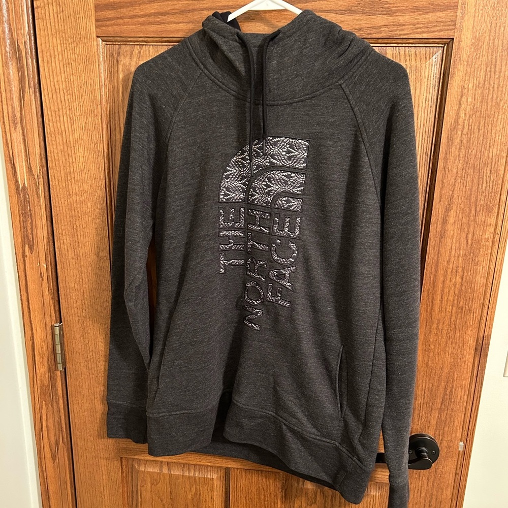 Women’s North Face Hoodie